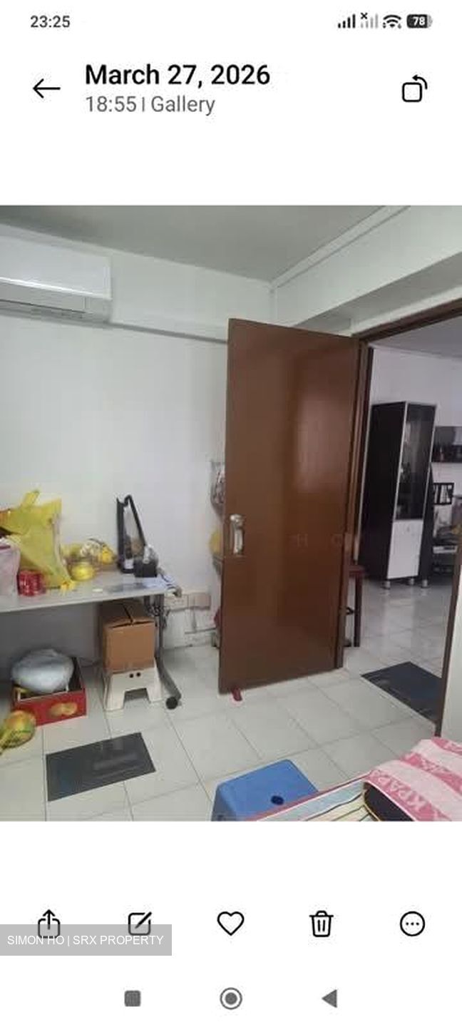 Blk 286 Choa Chu Kang Avenue 3 (Choa Chu Kang), HDB 4 Rooms #552356711